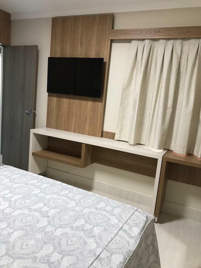 Apartamento Caldas Novas Cobertura Piaza Diroma Экстерьер фото