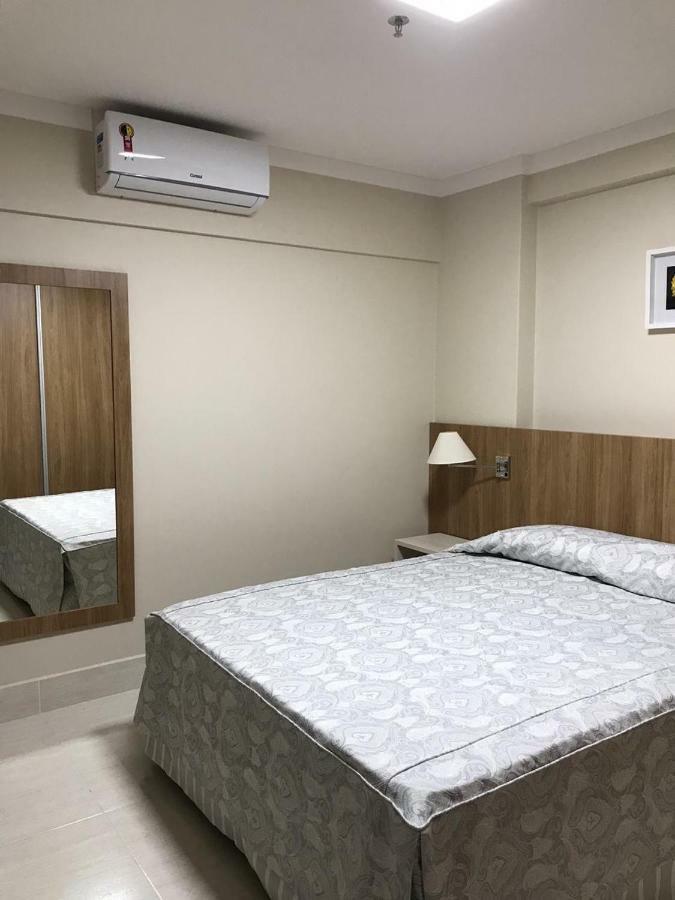 Apartamento Caldas Novas Cobertura Piaza Diroma Экстерьер фото